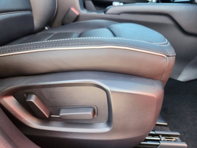 Used 2025 MAZDA CX-5 AWD 2.5 S w/ Preferred Package image 26