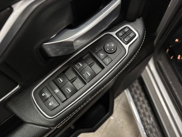 Used 2024 RAM 2500 Big Horn w/ Bed Utility Group image 27