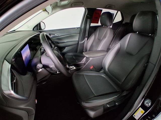 Certified 2024 Buick Encore GX Sport Touring w/ Advanced Technology Package image 10