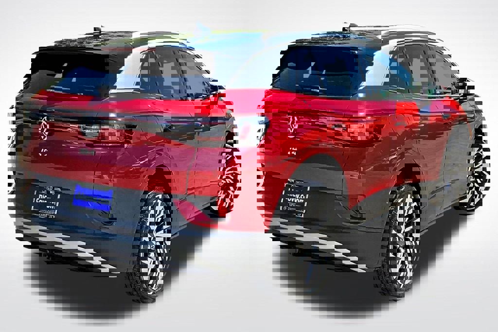New 2025 Volkswagen ID.4 Pro S Plus image 10