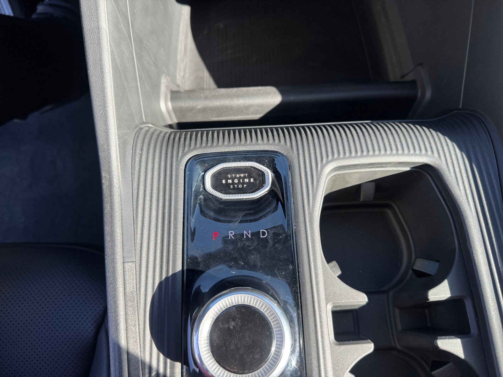 New 2026 Jeep Cherokee Limited AWD/4WD image 30