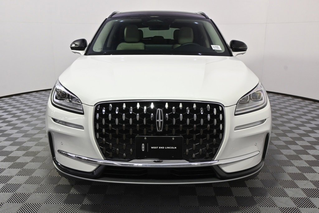 New 2026 Lincoln Corsair Reserve image 10