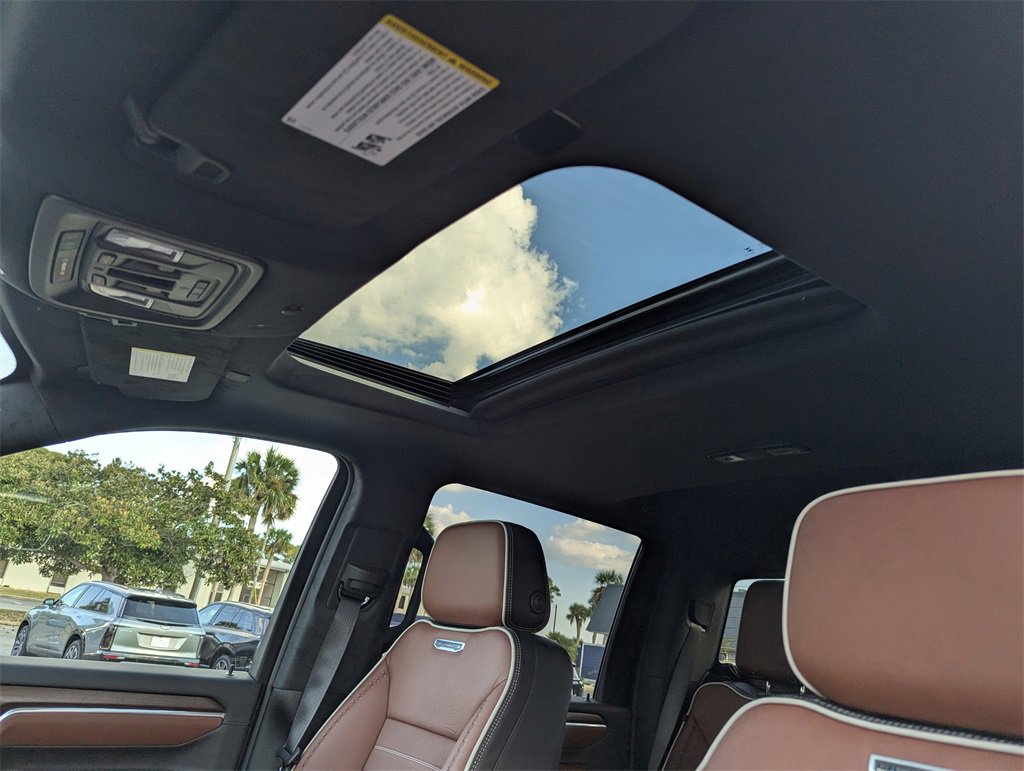 New 2026 GMC Sierra 2500 Denali Ultimate image 29
