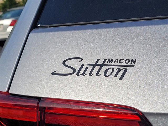 Used 2021 Volkswagen Atlas SEL Premium image 13