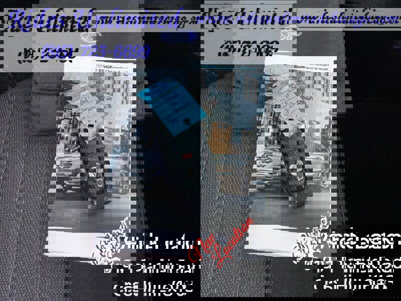 Used 2019 Ford Edge SE image 33