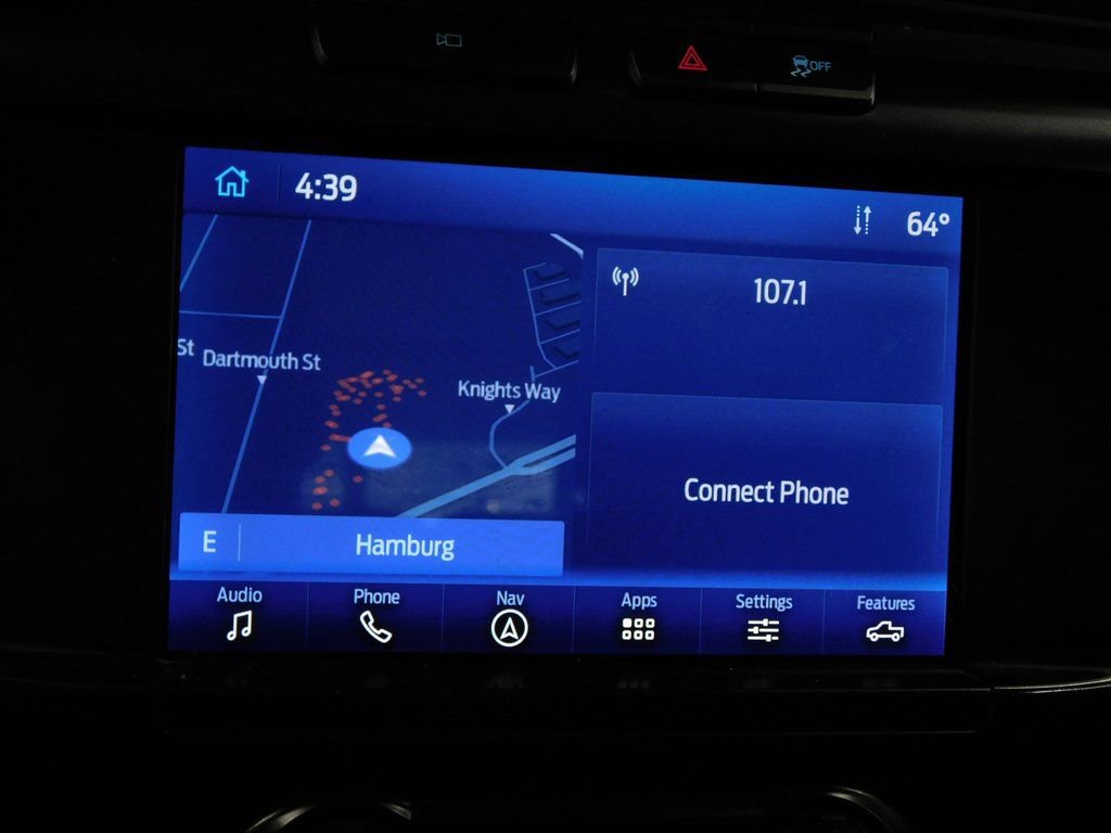 Used 2022 Ford F150 XLT w/ Trailer Tow Package image 54