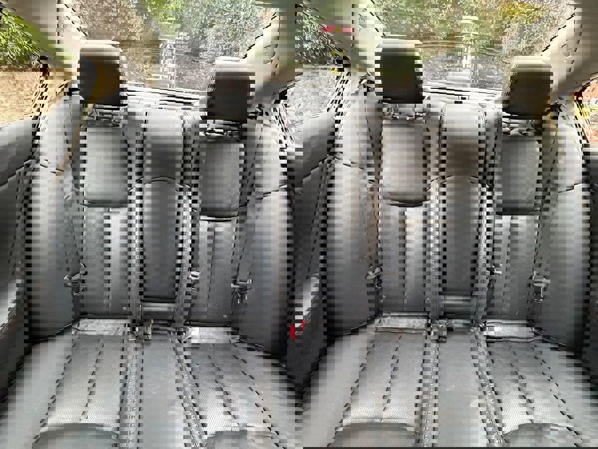 Used 2012 Nissan Maxima 3.5 SV w/ Premium Pkg image 18