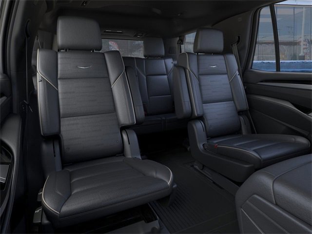 New 2026 Cadillac Escalade Luxury w/ LPO, Floor Liner Package image 17