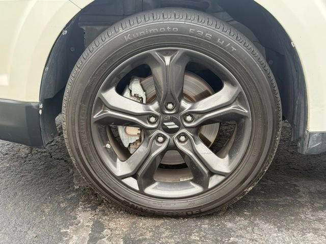 Used 2019 Dodge Journey Crossroad image 32