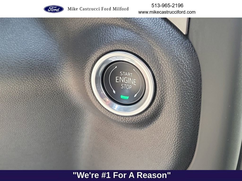 Used 2025 Chevrolet Silverado 1500 Custom Trail Boss image 23