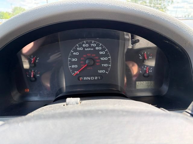 Used 2008 Ford F150 STX RWD image 16