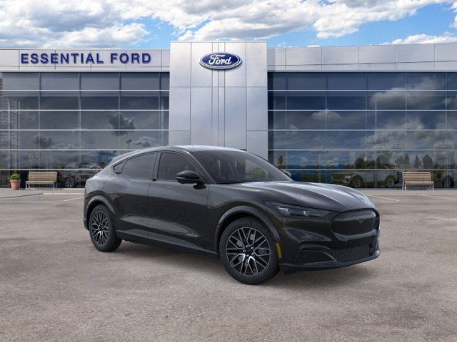 New 2026 Ford Mustang Mach-E Premium w/ Technology Package RWD image 7