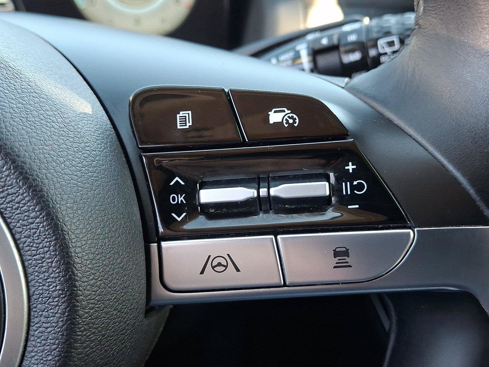 Used 2022 Hyundai Tucson SEL w/ Convenience Package AWD/4WD image 23