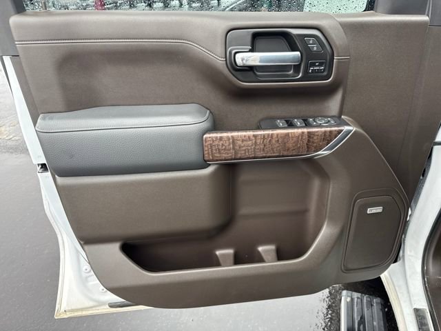 Used 2021 GMC Sierra 1500 Denali w/ Denali Ultimate Package image 14