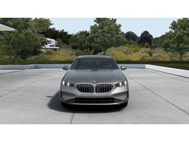 New 2026 BMW 530i xDrive w/ Premium Package AWD/4WD image 3