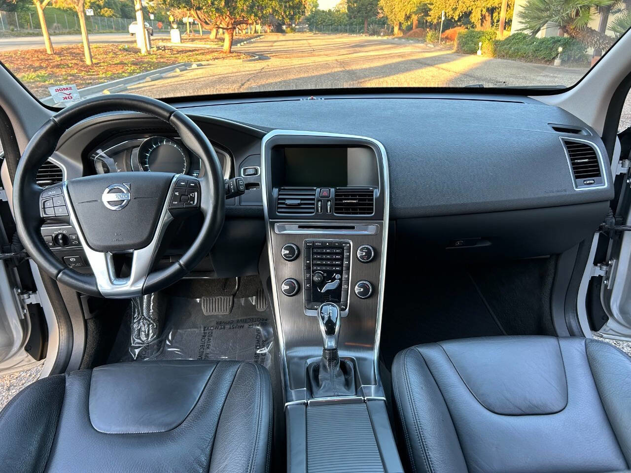 Used 2014 Volvo XC60 3.2 image 36