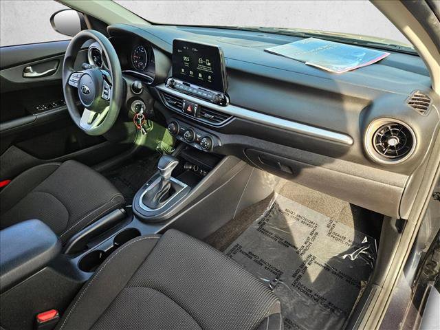 Used 2021 Kia Forte LXS image 19