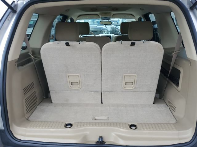 Used 2008 Mercury Mountaineer AWD image 9
