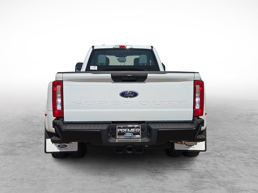 New 2026 Ford F350 XL AWD/4WD image 9