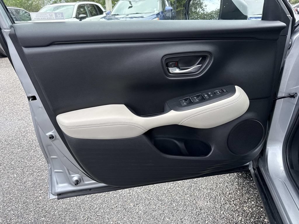 Used 2024 Honda HR-V LX image 20