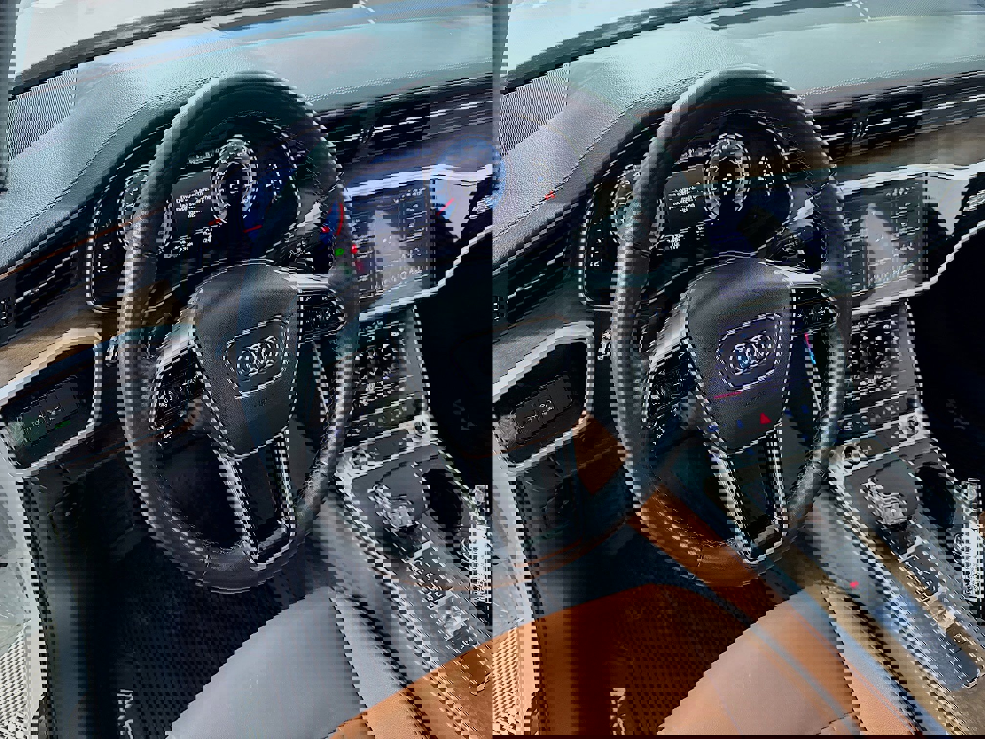 Used 2024 Audi A6 2.0T Premium w/ Convenience Package image 24