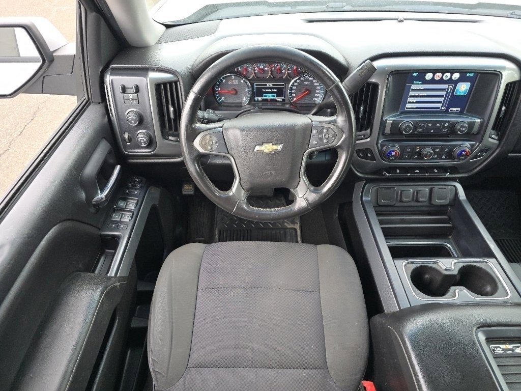 Used 2018 Chevrolet Silverado 1500 LT w/ All Star Edition image 34