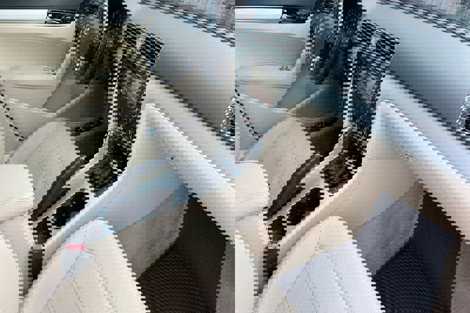 Used 2013 Volkswagen Passat 2.5 SE image 16