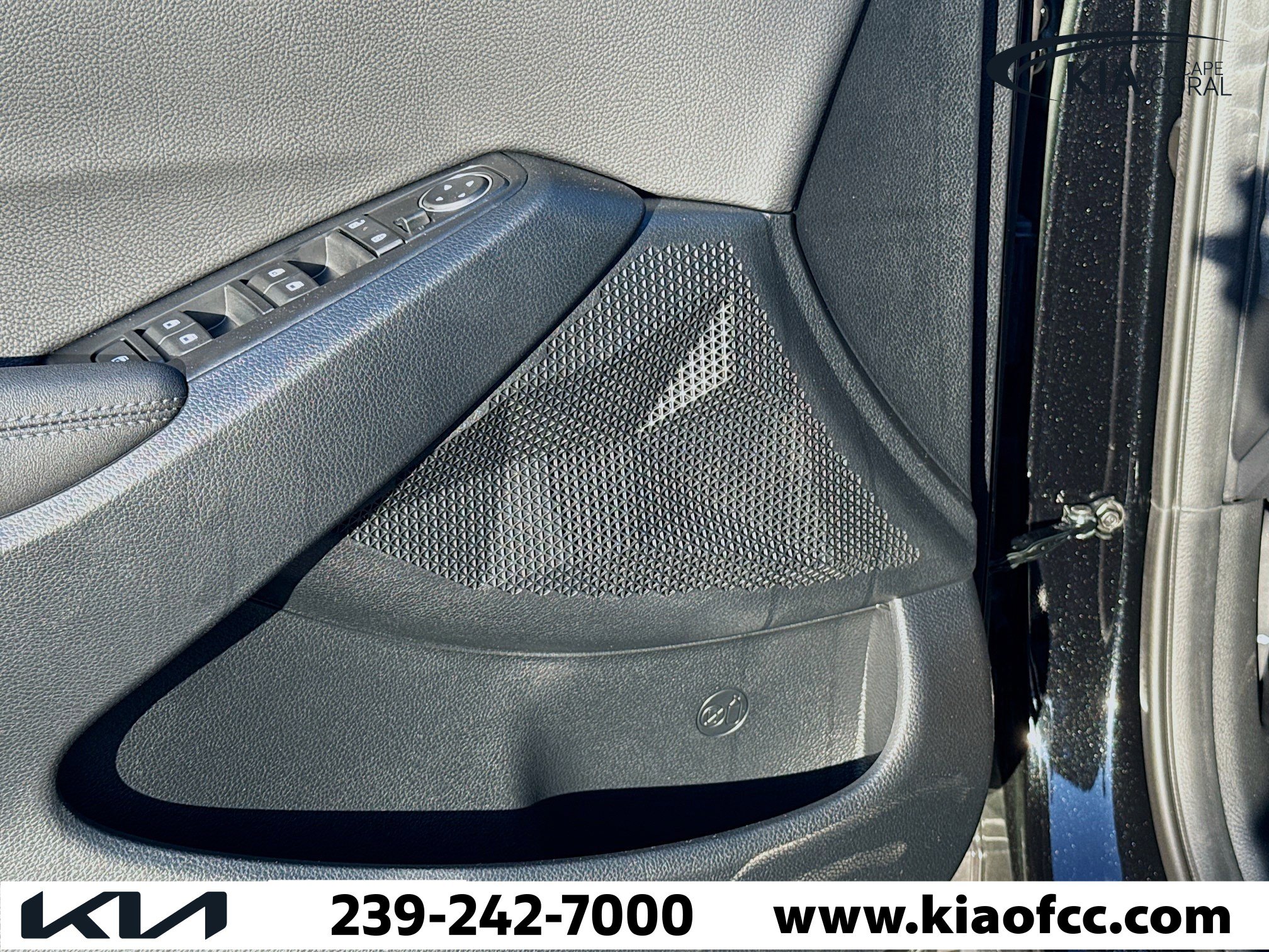 New 2026 Kia Seltos EX image 16