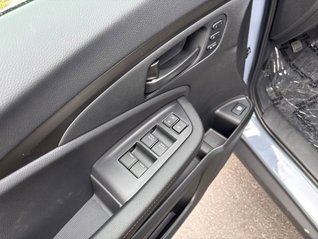 New 2026 Honda Ridgeline TrailSport image 11