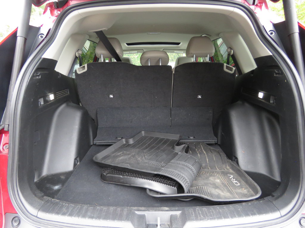Used 2023 Honda CR-V EX-L image 17
