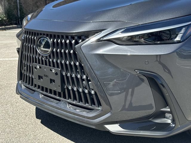 Certified 2026 Lexus NX 350 AWD w/ Premium Package image 10