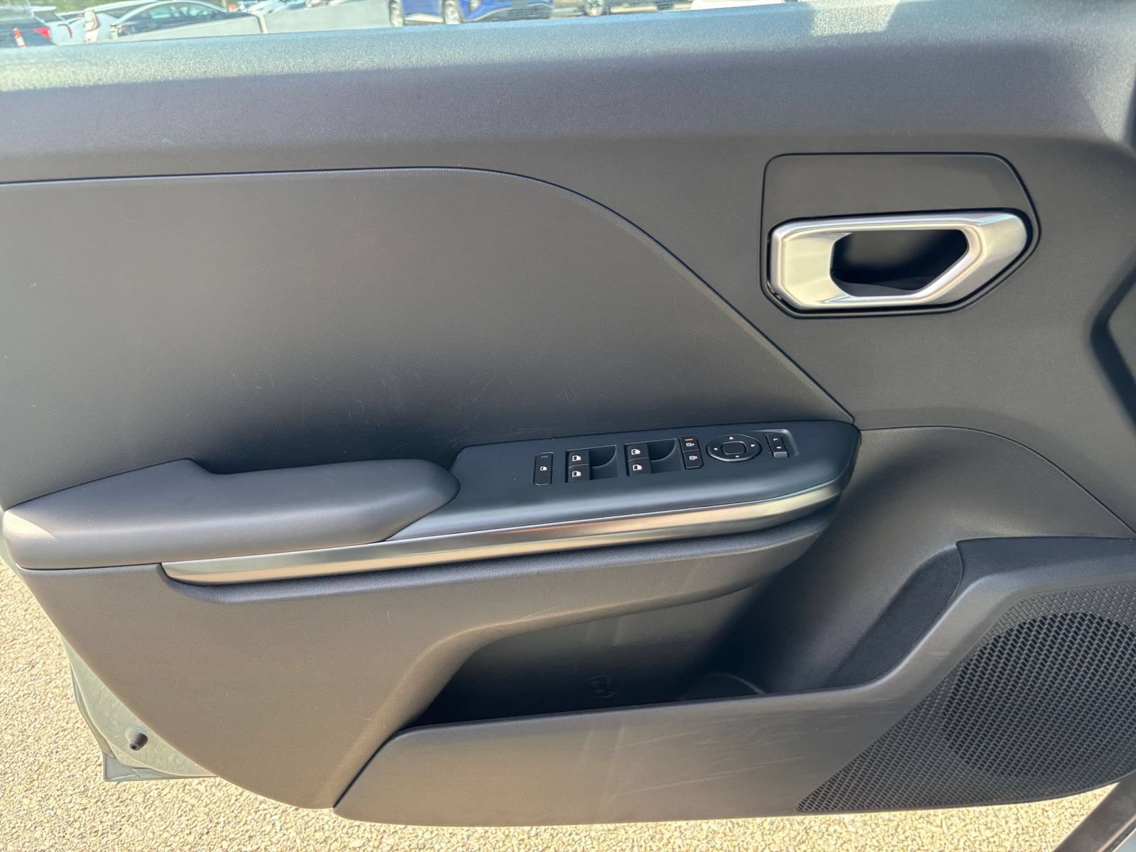 Used 2026 Kia K4 FWD image 18