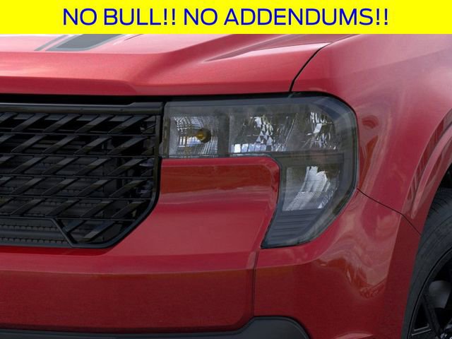 New 2026 Ford Maverick XLT w/ XLT Luxury Package image 20