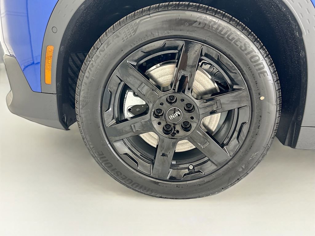 New 2026 MINI Cooper Countryman S image 29