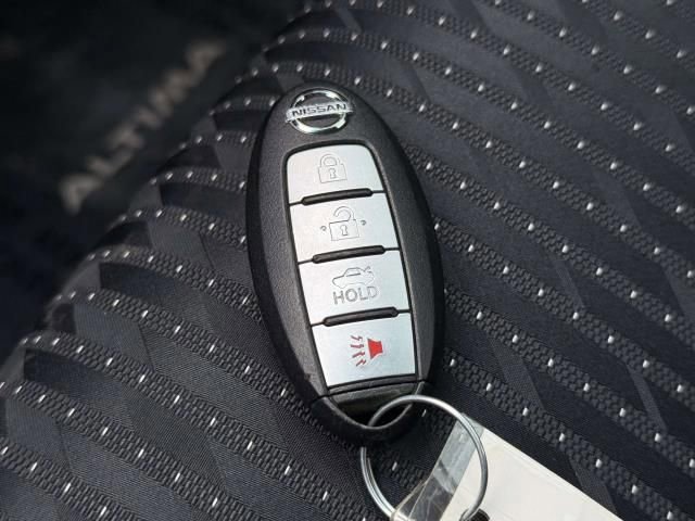 Used 2017 Nissan Altima 2.5 S w/ Power Driver Seat Package image 29