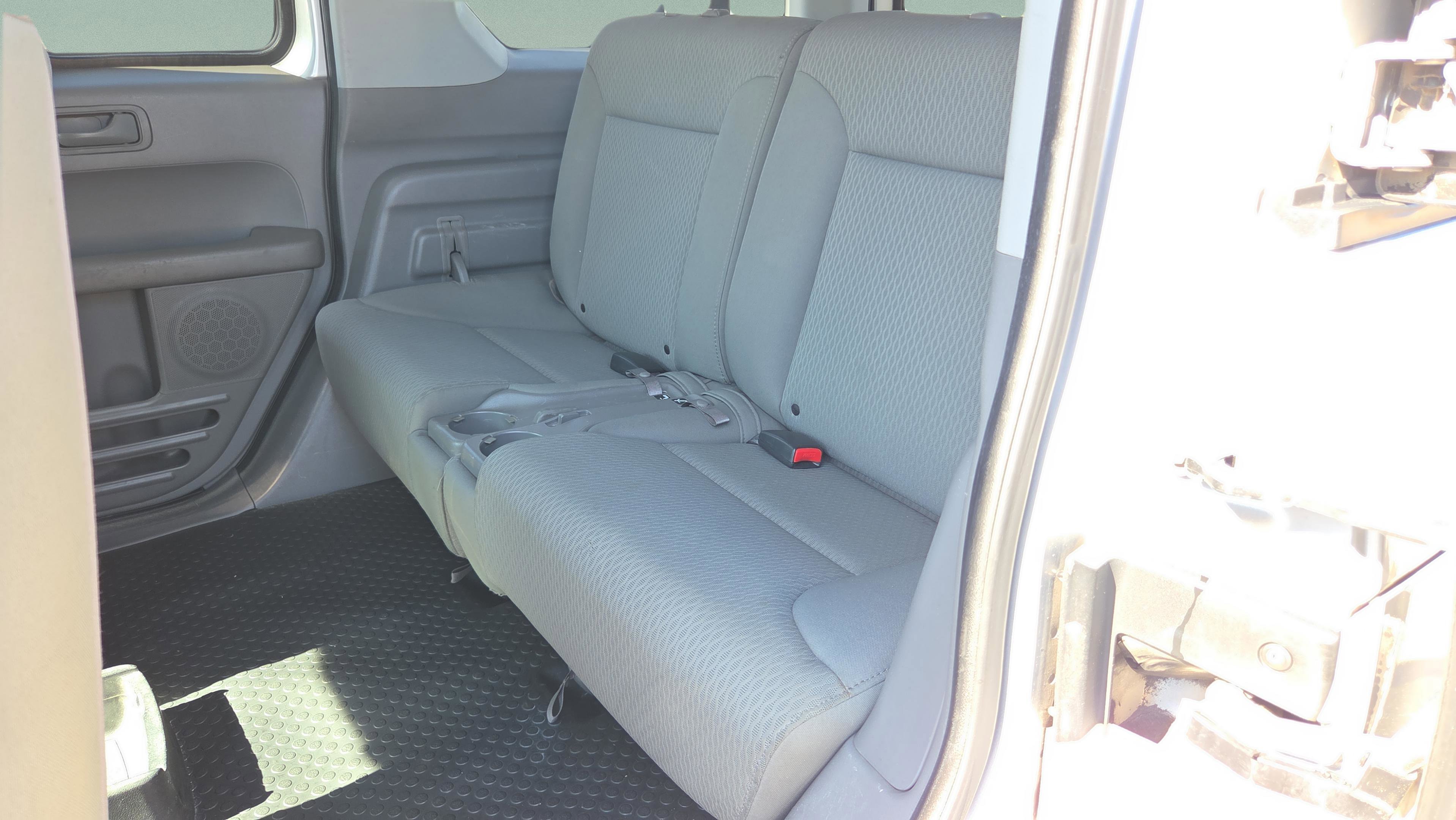 Used 2011 Honda Element LX image 11