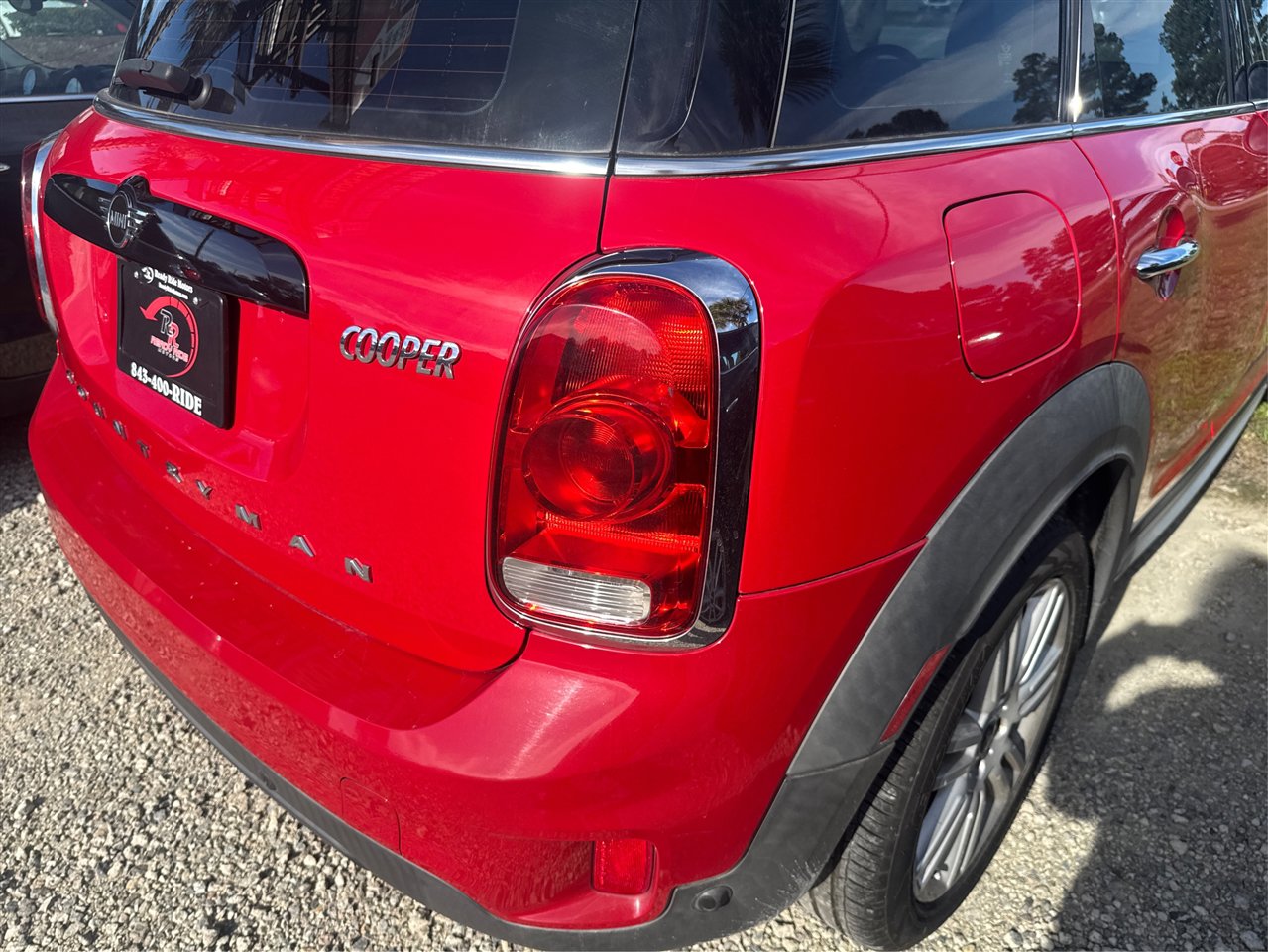 Used 2020 MINI Cooper Countryman image 43