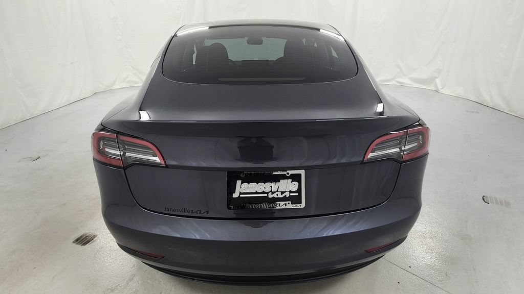 Used 2023 Tesla Model 3 Performance AWD/4WD image 4