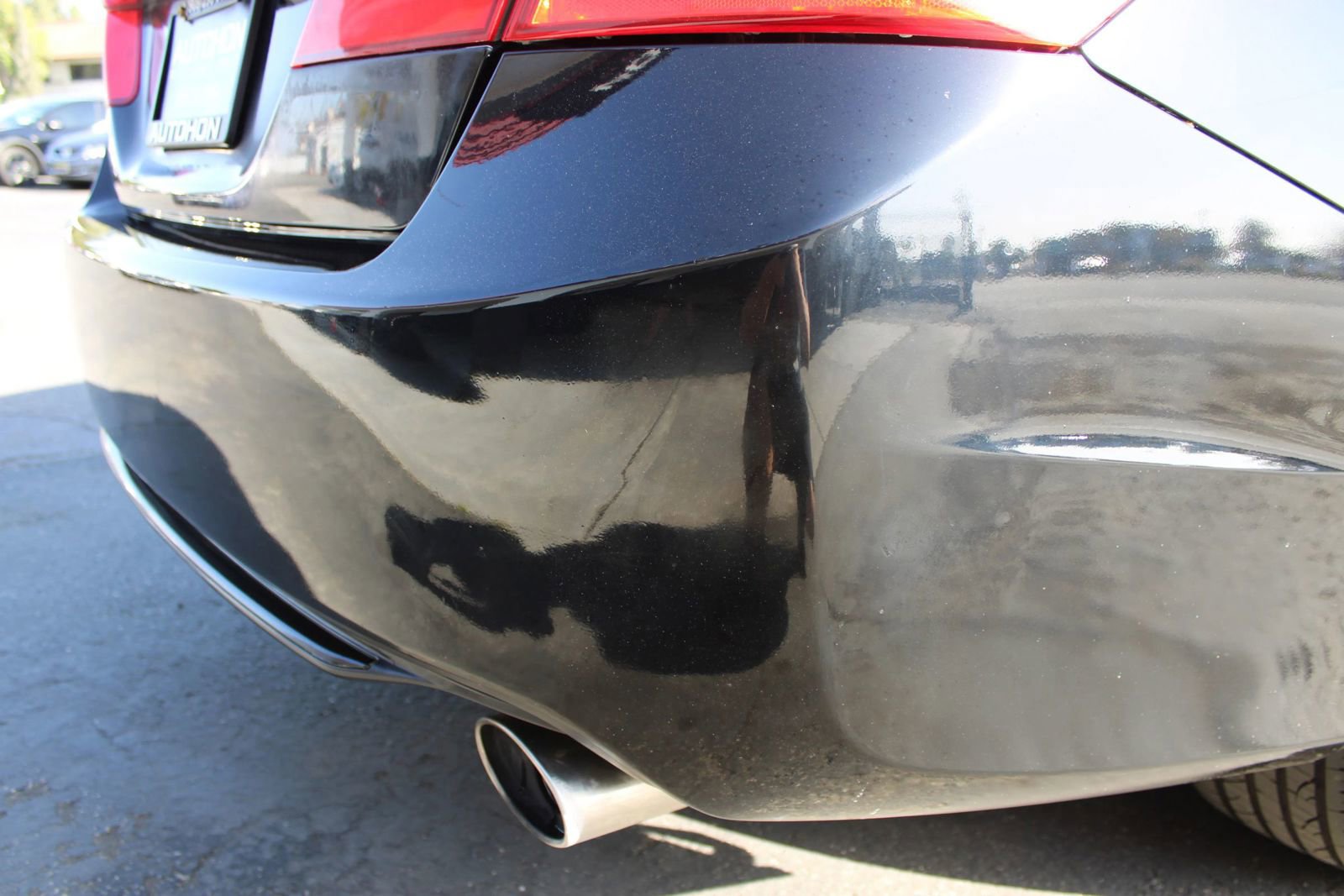 Used 2015 Honda Accord Sport image 39