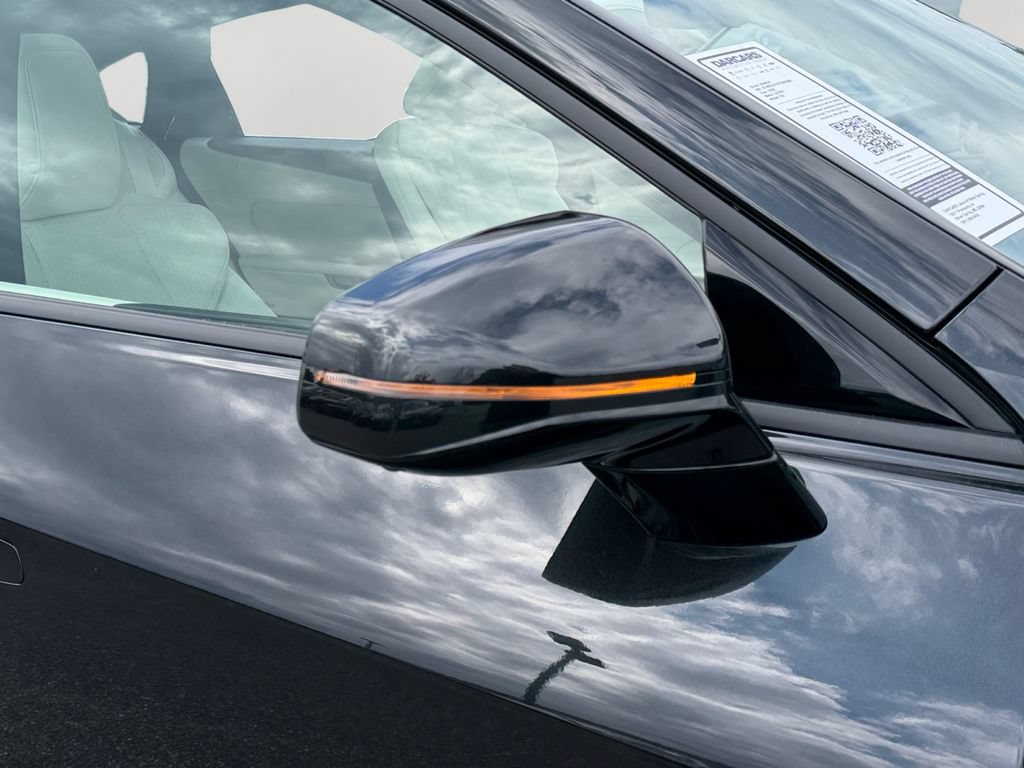 New 2026 Lexus ES 350h AWD w/ Cold Area Package image 24