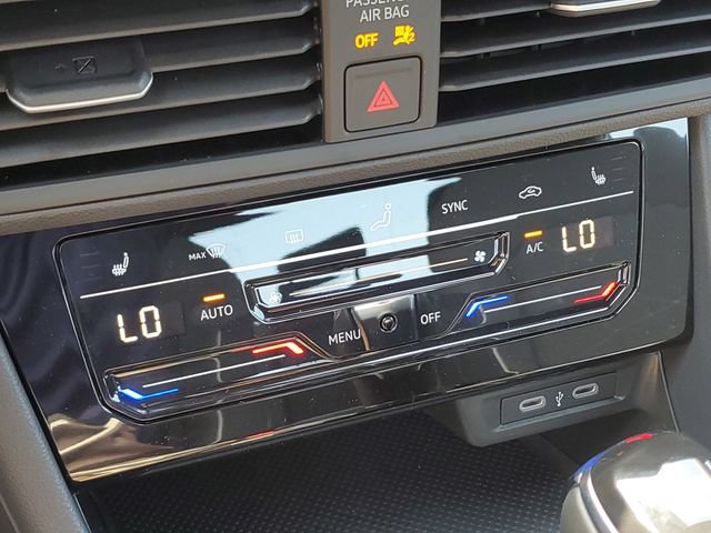 New 2026 Volkswagen Jetta Sport FWD image 23