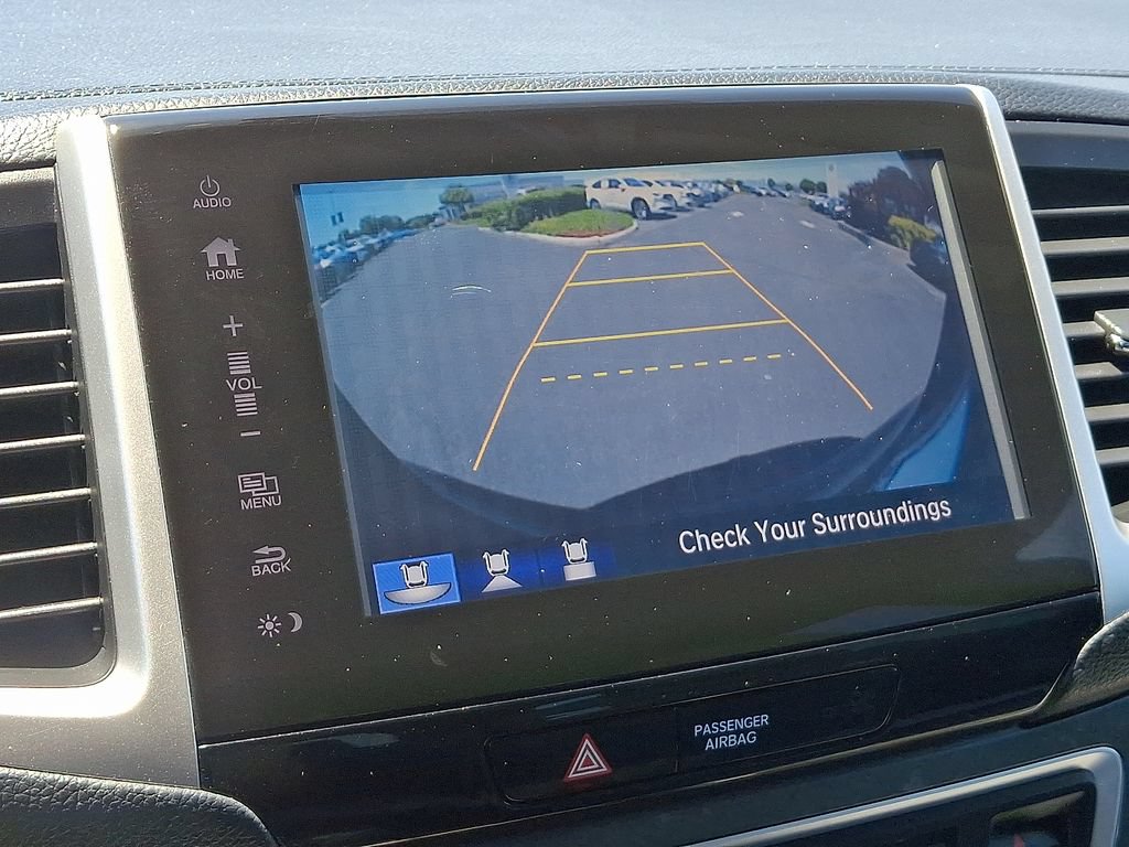 Used 2017 Honda Pilot EX-L image 19