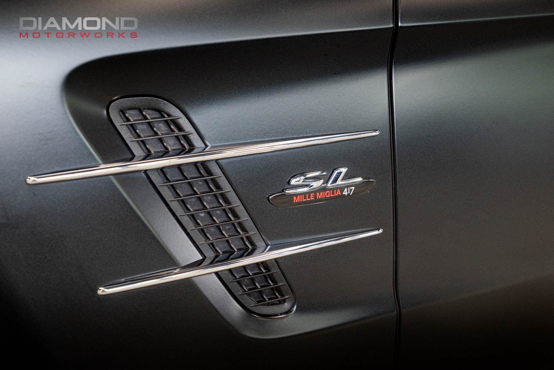 Used 2016 Mercedes-Benz SL 550 image 6