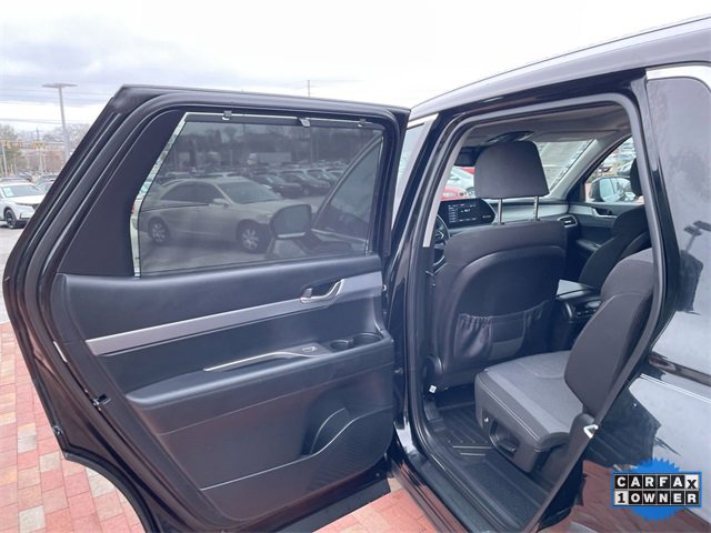 Used 2020 Hyundai Palisade SEL w/ Convenience Package image 27