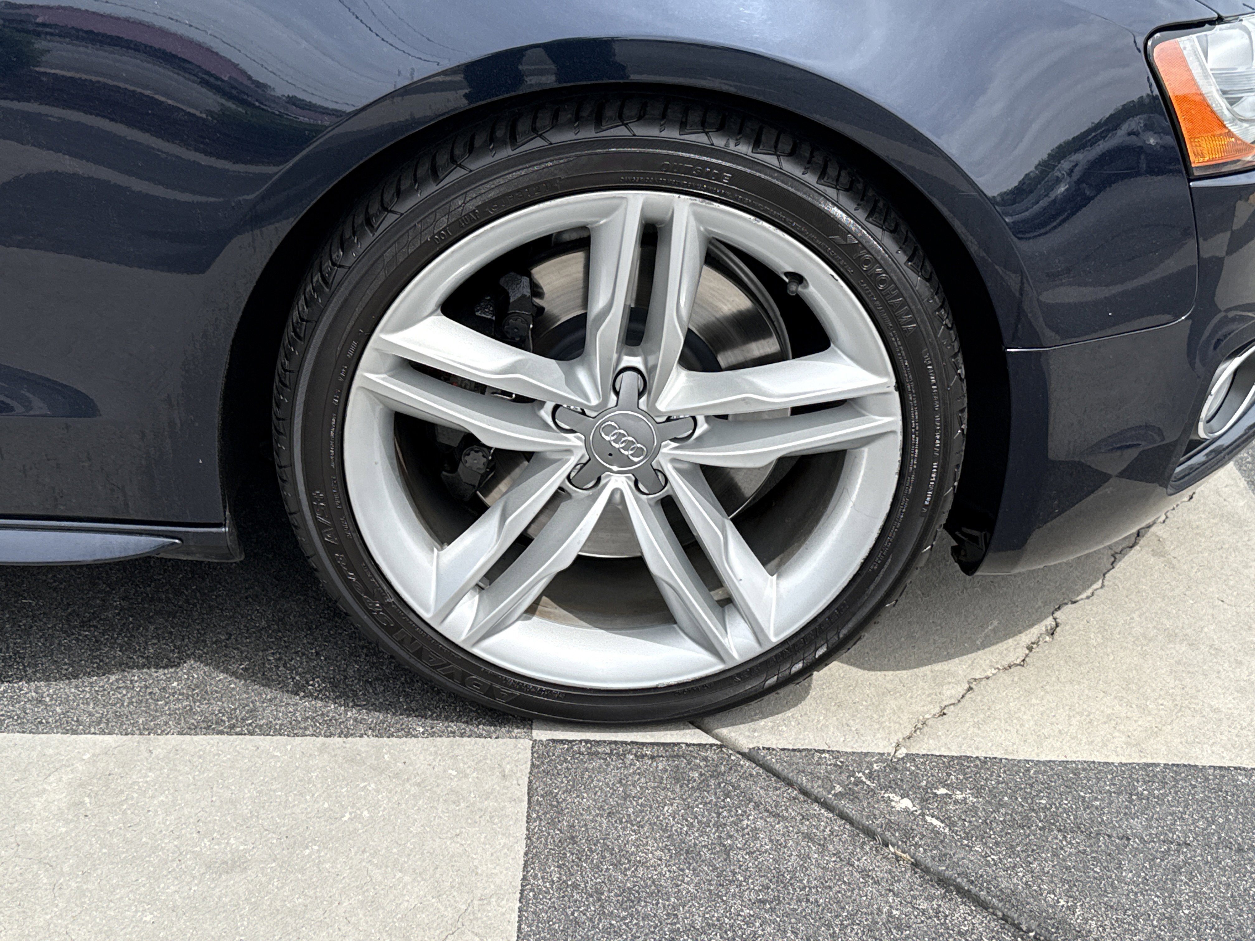 Used 2010 Audi S5 Prestige image 13