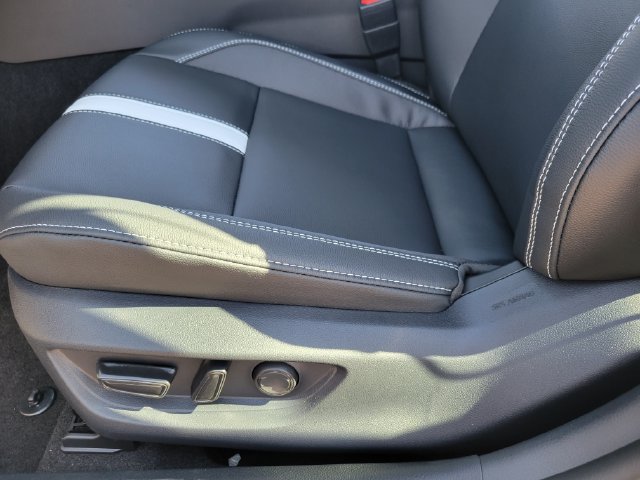 New 2026 Toyota Camry SE w/ Multimedia Upgrade Package FWD image 19