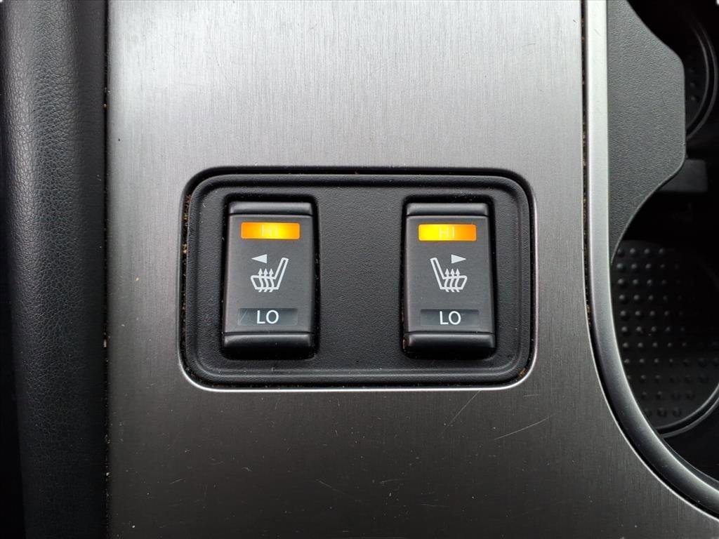 Used 2019 Nissan Murano SL w/ Cargo Package image 24