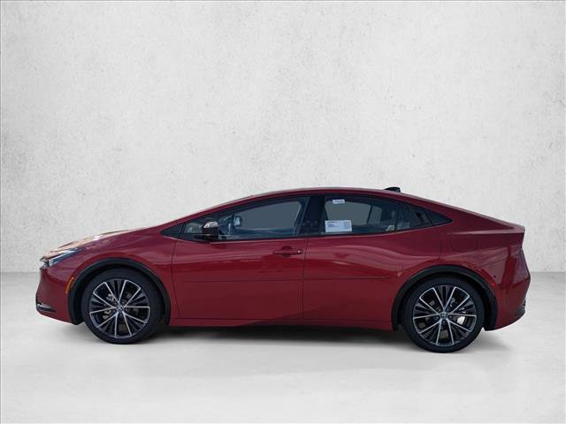 New 2026 Toyota Prius Limited image 5