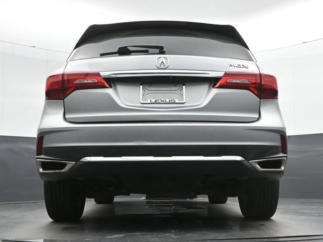 Used 2020 Acura MDX FWD w/ Technology Package image 13