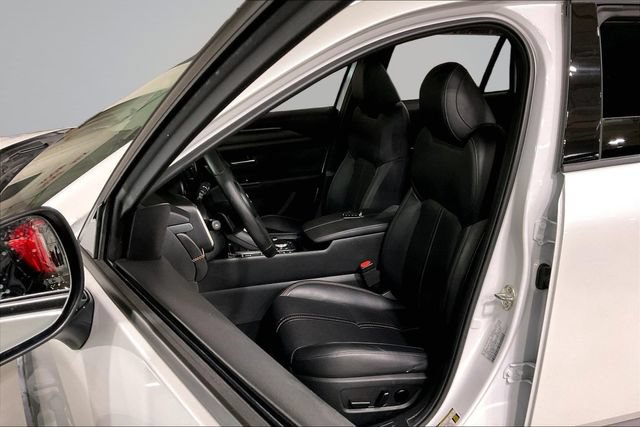 Used 2023 MAZDA CX-50 2.5 Turbo w/ Premium Plus Pkg AWD/4WD image 25